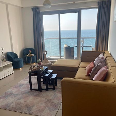 Pacific Rak Apartment Ras al-Khaimah Exterior photo