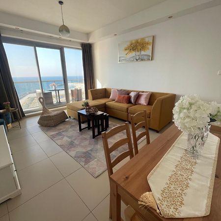 Pacific Rak Apartment Ras al-Khaimah Exterior photo