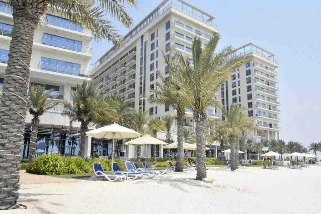 Pacific Rak Apartment Ras al-Khaimah Exterior photo