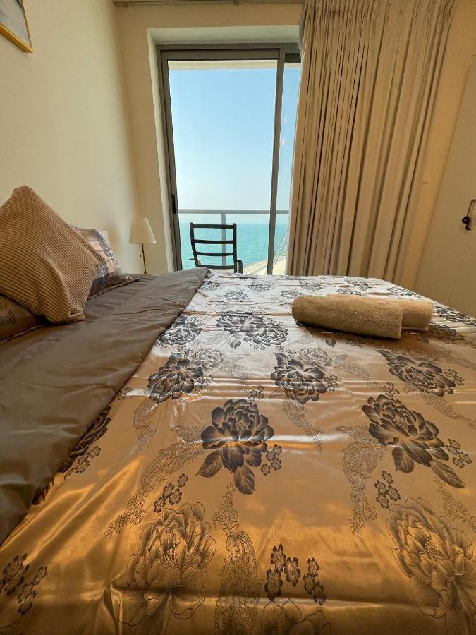 Pacific Rak Apartment Ras al-Khaimah Exterior photo