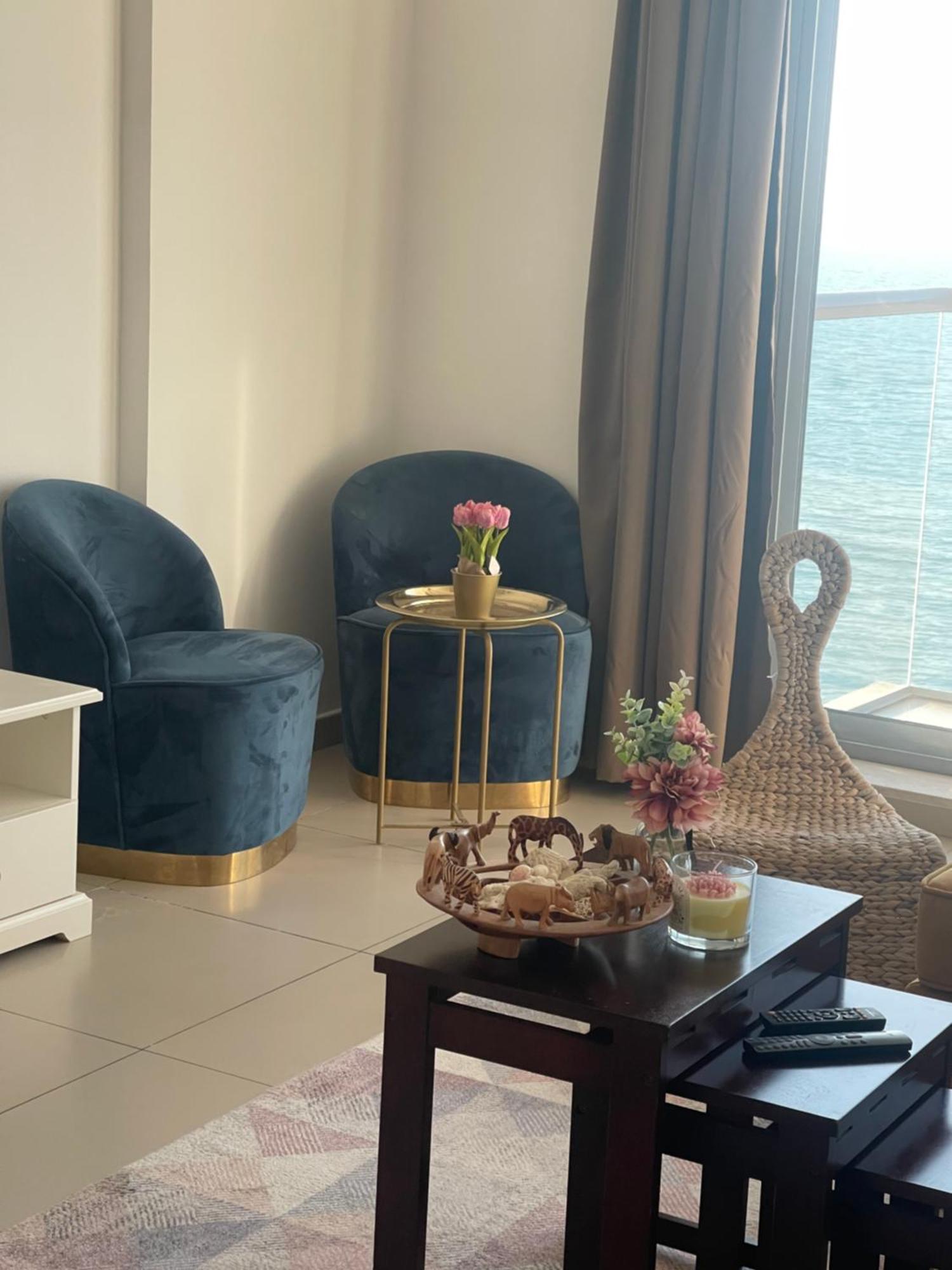 Pacific Rak Apartment Ras al-Khaimah Exterior photo