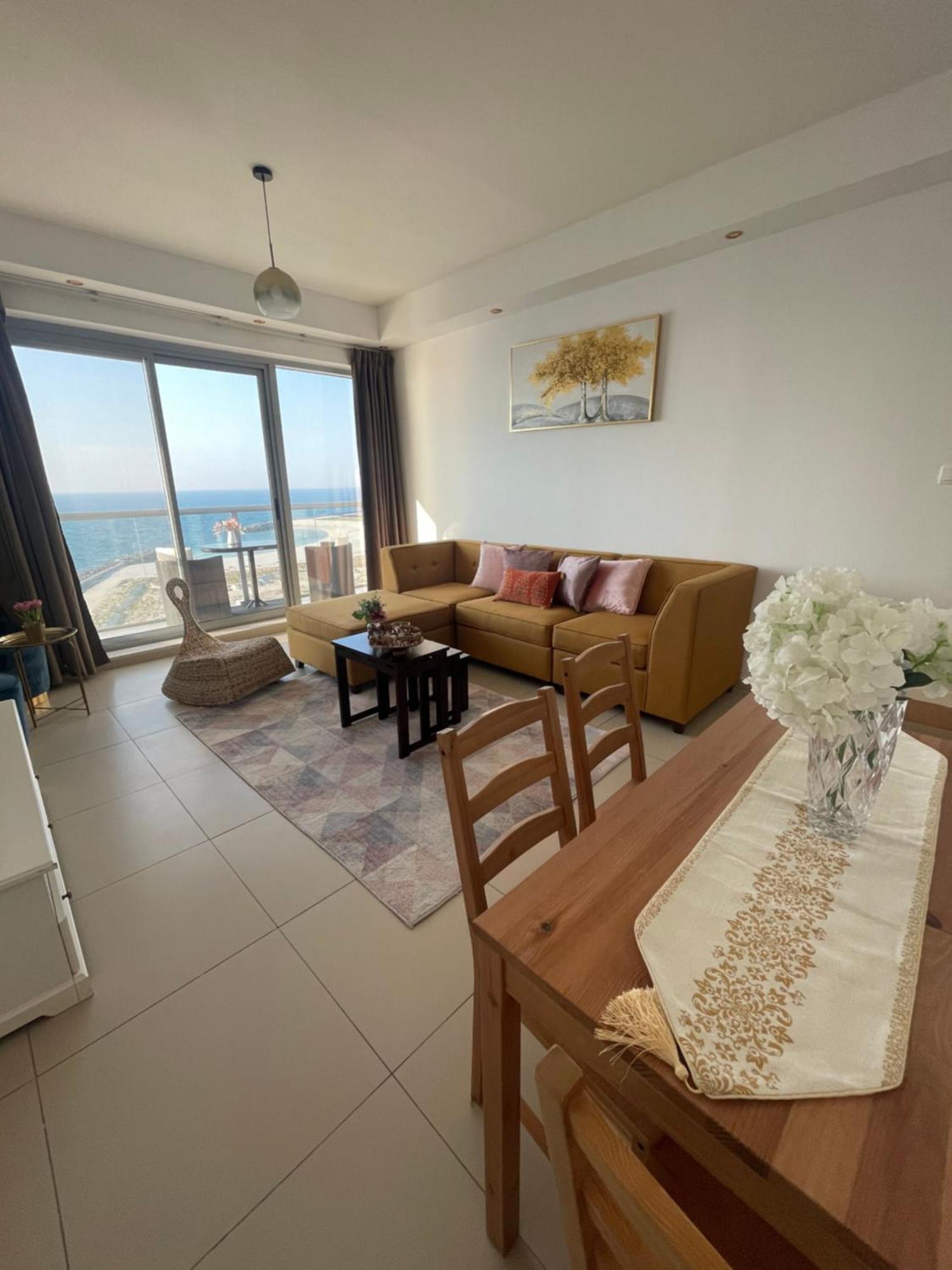 Pacific Rak Apartment Ras al-Khaimah Exterior photo